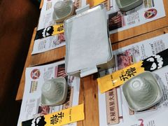 -木屋烧烤(坂田天安云谷店)