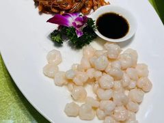 -浦江餐饮•上海菜馆(五四路店)