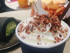 松林拿铁-BeauTea水仙(coco park店)