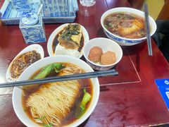 -东吴面馆(好运街店)
