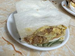 沙溪文治-沙溪兄茶餐厅