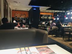 -半秋山西餐厅(巴南万达广场店)