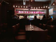 -HUNTING BAR亨霆鸡尾酒馆(越秀淘金店)
