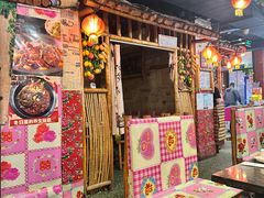 -粗粮人家·东北菜(洋桥店)