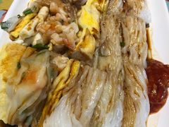 -芳姨广东砂锅粥(张庄路店)