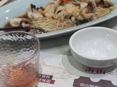 -南山鲜虾面·活鲜小馆·海味大连菜(南山总店)