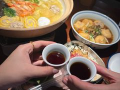 -寻宝记绍兴菜(鲁迅路店)