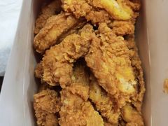 热辣香骨鸡T-肯德基(昌里店)