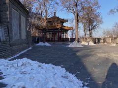 -老龙头景区