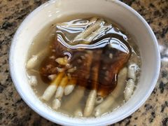 -安海长火土笋冻