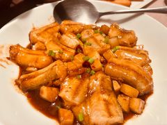 -荣轩(新荣记环球金融中心店)