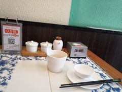 -东方饺子王(和平里店)