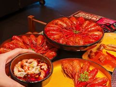 -517烧烤·龙虾·海鲜大排档(万象都荟店)