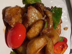 -老知青·东北菜(中华城店)