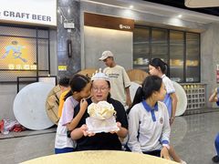 -老东风菜馆·羊肉火锅·海鲜·砂锅粥