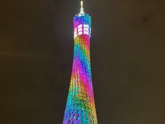 -广州塔