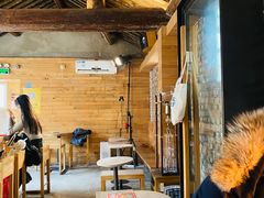 -VOYAGE COFFEE(北锣鼓巷店)