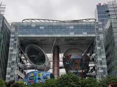 -上海港国际客运中心