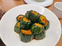 顺风酱黄瓜-顺风汤馆·广府粤菜(江宸天街店)