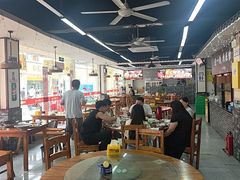 -十二道丰味·徐州土菜·烧烤(何山路店)