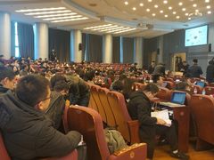 -清华大学-清芬园