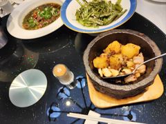 -香山湖华璋大酒店(新浦路店)