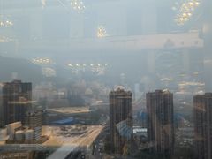 -都会尚膳·海鲜自助餐厅(重庆万豪酒店)