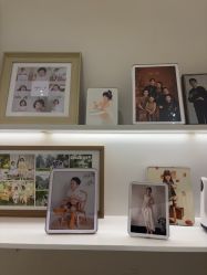 点击看大图 -Two Monkeys 孕婴写真馆(龙华店)