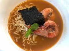 -南山鲜虾面·活鲜小馆·海味大连菜(南山总店)