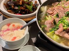 -川人川菜馆·小龙虾·鲜虾现做(黄山路店)