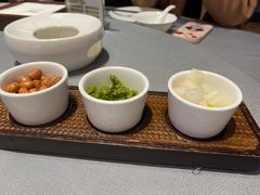 -阿庄新豫菜(航海东路店)