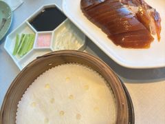 -悦融·京鲁菜·露台花园(安定门店)