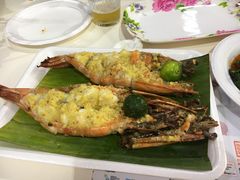 -纽顿熟食中心