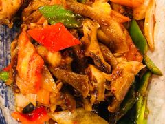 -渔娘渔家丹东海鲜(东直门店)