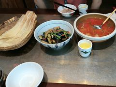 -六合居·明厨亮灶餐厅(成双大道店)