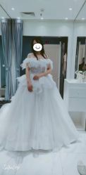 -GRACE KELLY婚纱与礼服(北京店)
