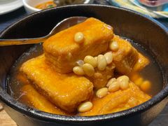 -甘家界牌柠檬鸭(青山店)