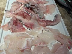 -淘米捞·米汤脆鲩鱼火锅(福田皇岗店)