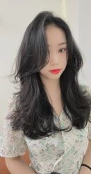 -MINX名珂斯·烫染形象设计
