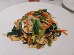 -香山湖家家宴(中山陵店)