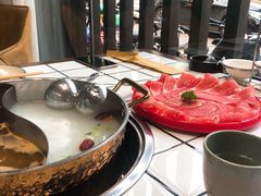 -九牛捞火锅(文化路店)