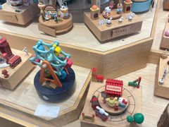 -猫的天空之城概念书店(北戴河蔚蓝海岸店)