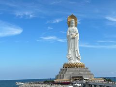 -三亚南山文化旅游区