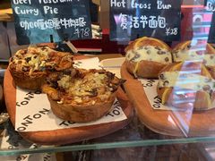 -TonTon(永康路店)