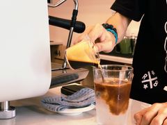 -SAFARI COFFEE