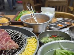 -姜虎东白丁烤肉(深圳湾后海汇店)