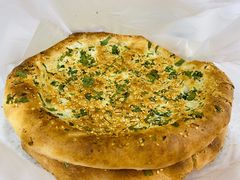 -新疆喀什烤肉饭店(红松路店)