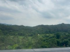 -清远熹乐谷温泉度假酒店