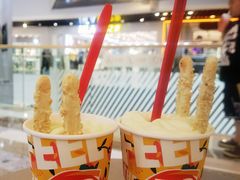 -DQ·蛋糕·冰淇淋(通州万达店)