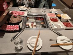 -海底捞火锅(高新万达店)